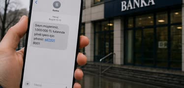 Kamu Bankalarına Şikayetler Yüzde 222 Arttı: Güvenlik Endişesi Öne Çıktı!