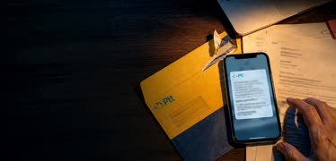 PTT Adına Gönderilen Sahte Tebligat Mesajlarıyla e-Devlet Şifreleri Hedef Alınıyor