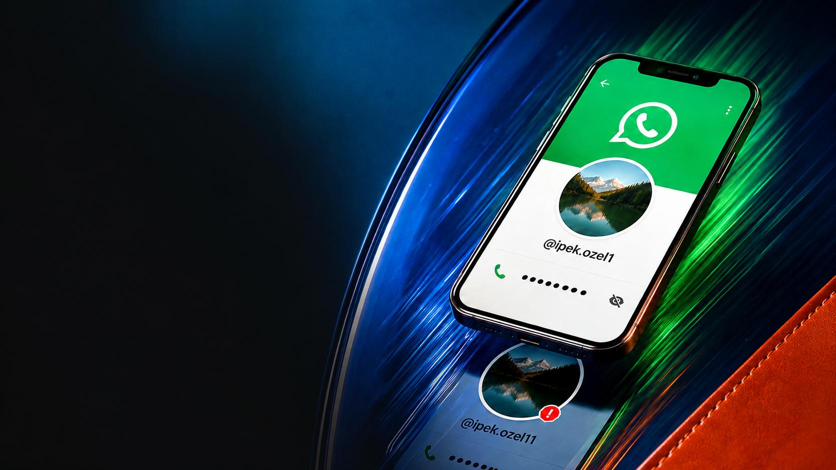 WhatsApp Kullanıcı Adı Sistemine Geçiyor: ‘Kimlik Taklidi’ Riski Uyarısı