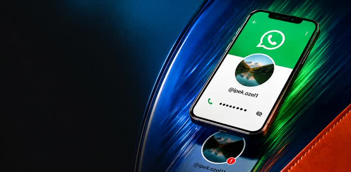 WhatsApp Kullanıcı Adı Sistemine Geçiyor: ‘Kimlik Taklidi’ Riski Uyarısı