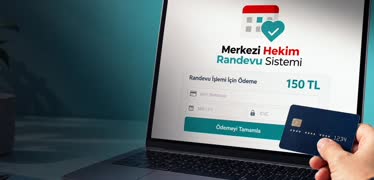 Sahte MHRS Siteleri: Randevu Cezası Görünümlü Kart Dolandırıcılığı