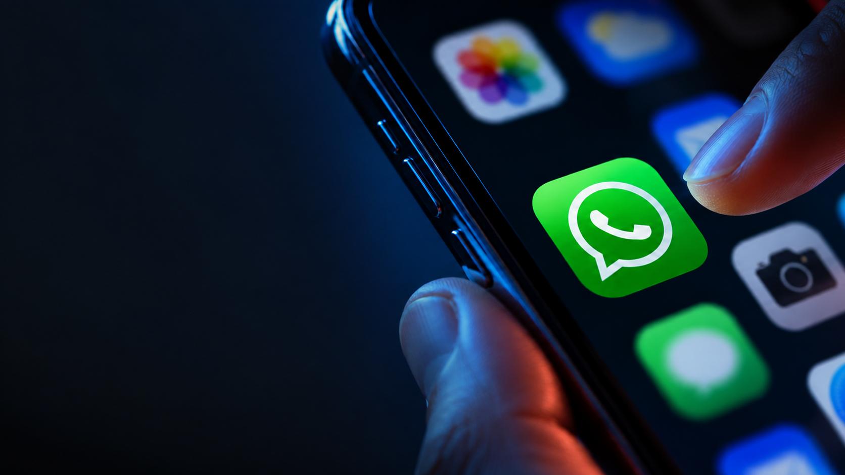 WhatsApp Hesapları Doğrulama Koduyla Ele Geçiriliyor!