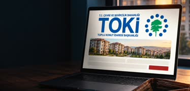 Sahte TOKİ Sayfaları: Kiralık Konut Projesi Üzerinden Dolandırıcılık