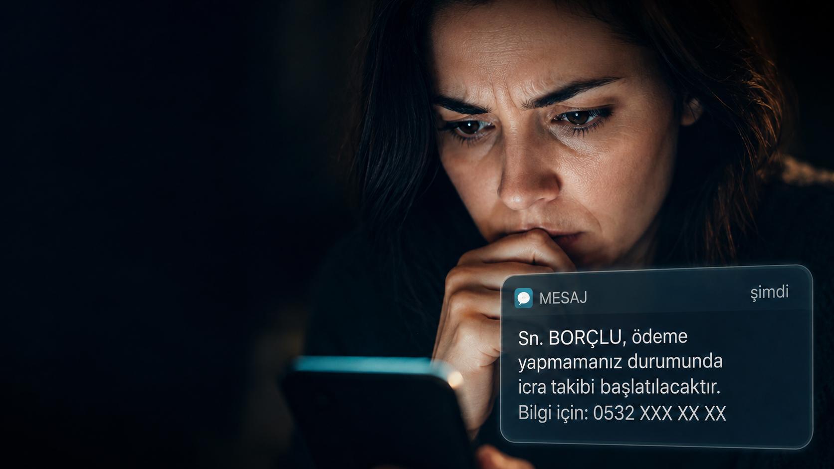 Sahte Hukuk Bürosu Dolandırıcılığı: Arayanlar Gerçek Kimlik Bilgilerini Kullanıyor