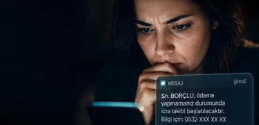 Sahte Hukuk Bürosu Dolandırıcılığı: Arayanlar Gerçek Kimlik Bilgilerini Kullanıyor