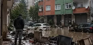 Şikayetvar Sel Sonrası Kendilerine Ulaşanların Mağduriyetlerini Paylaştı