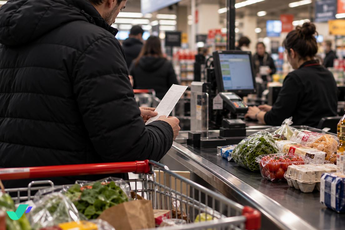Zincir Marketlerde Şikayetler Bir Haftada Yüzde 85 Arttı: İndirim Var, Ürün Yok