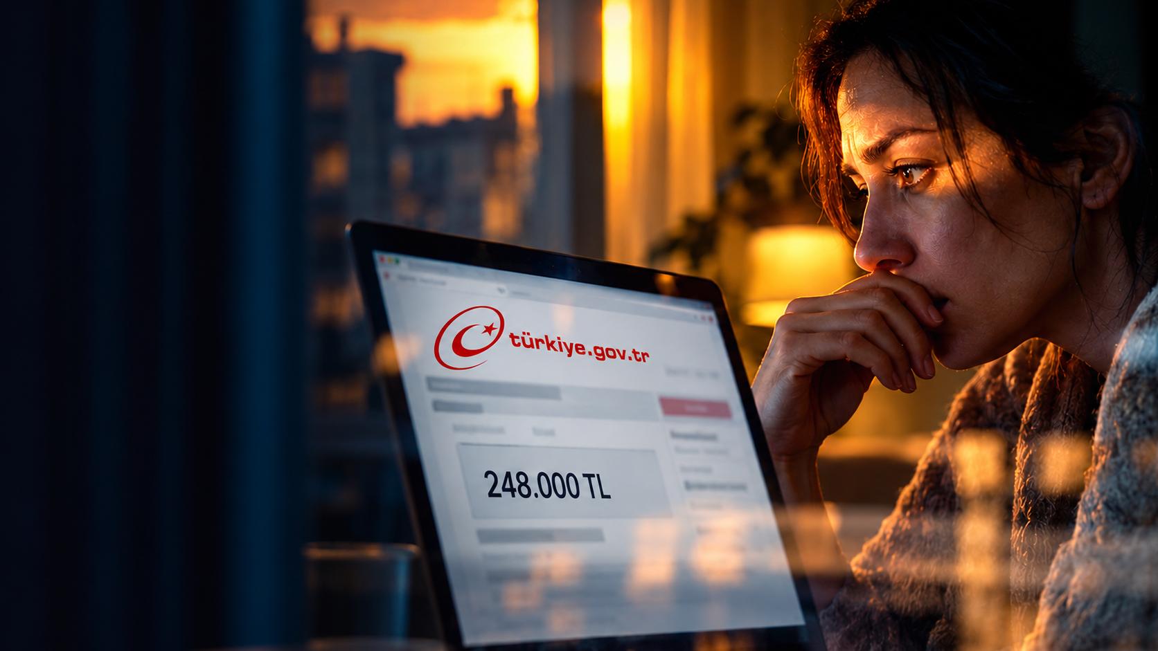 Sahte Vergi Borcu Telefonları: Bakanlık Görevlisi Gibi Arayıp Para İstiyorlar