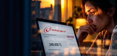 Sahte Vergi Borcu Telefonları: Bakanlık Görevlisi Gibi Arayıp Para İstiyorlar