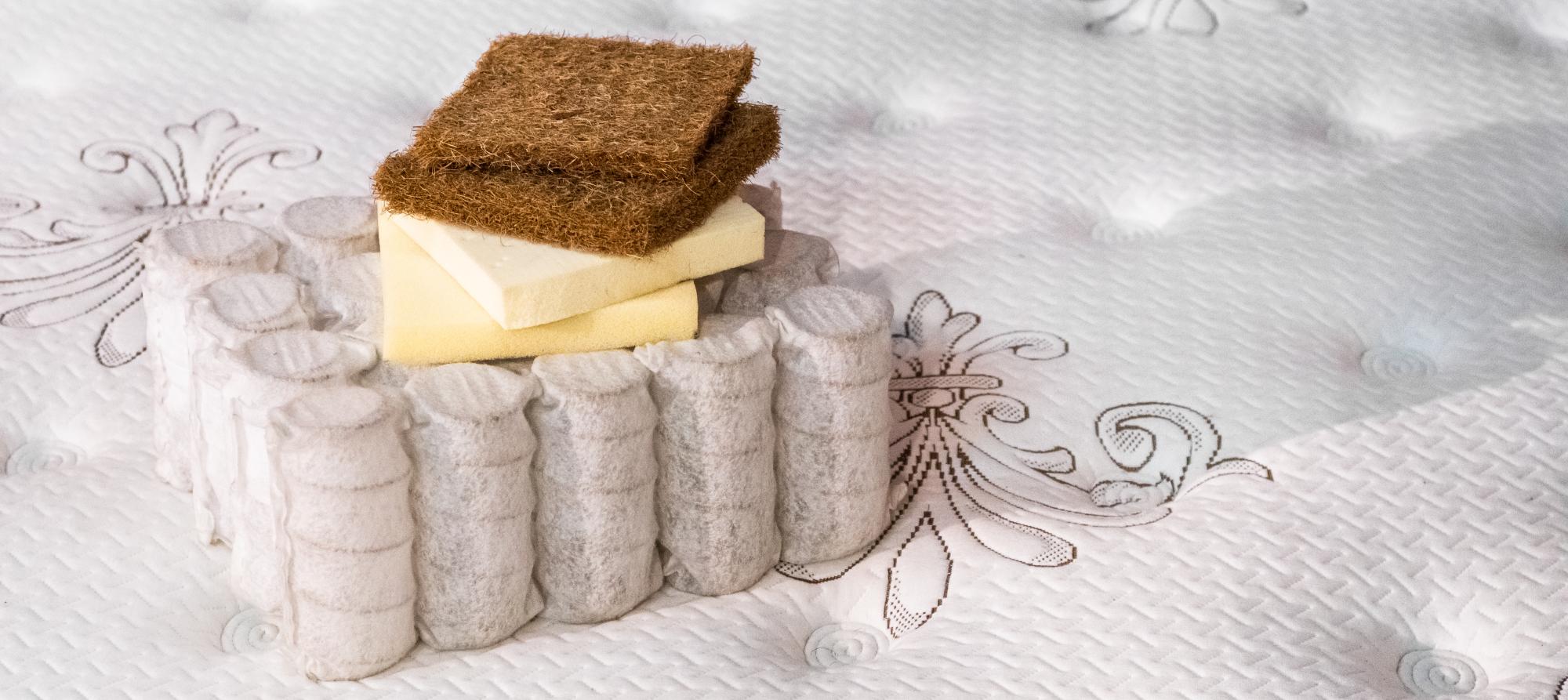 yatak malzemesi nasıl olmalı, yatak malzemesi