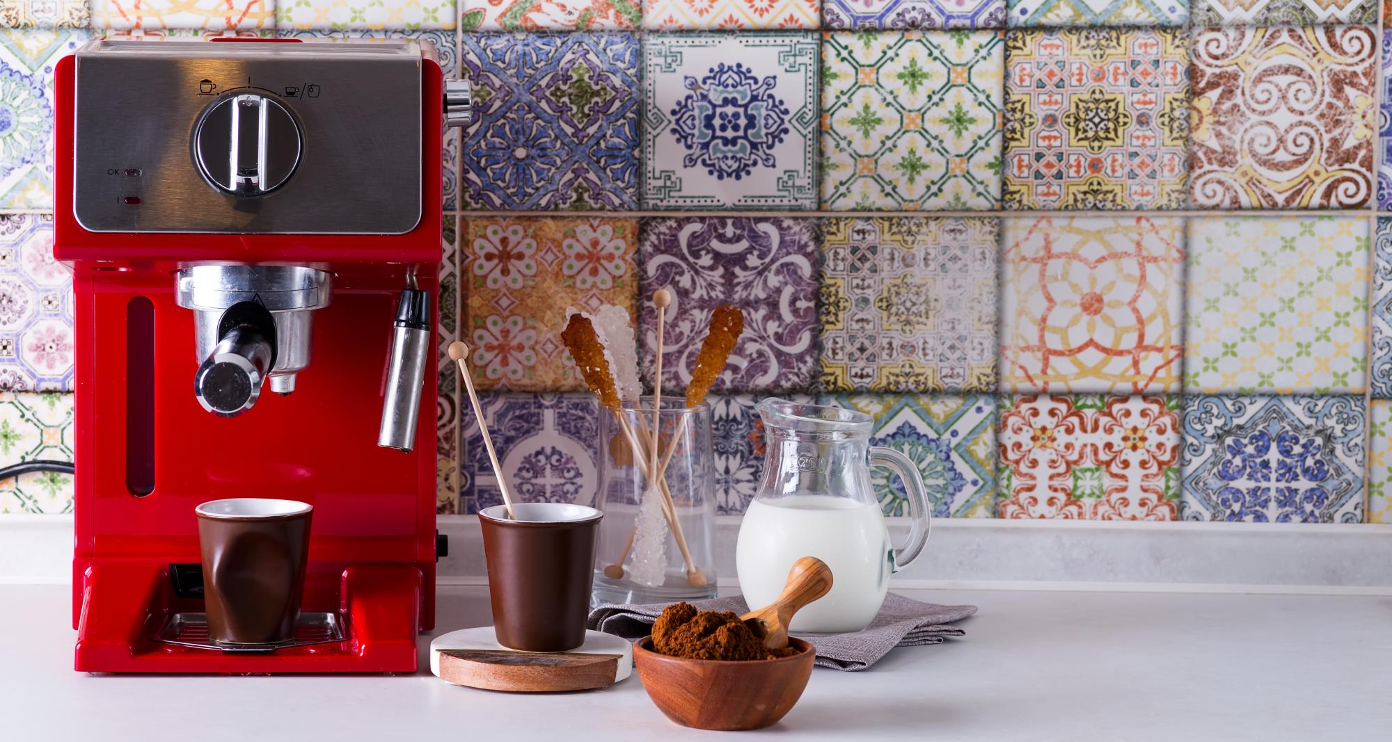 En iyi Filtre Kahve Ve Espresso Makinesi Satın Alma Rehberi 2024 - Ek 4