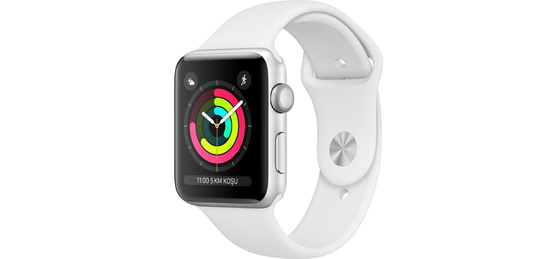apple watch 3 inceleme, apple watch 3 şikayetleri, apple watch özellikleri