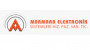 Marmara Elektronik (İstanbul) Logo