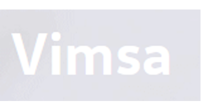 Vimsa Volkswagen Yetkili Servis Logo