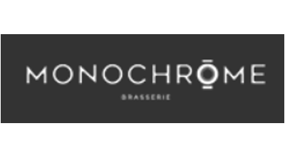 Monochrome Logo