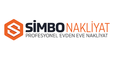 İstanbul Simbo Nakliyat Logo