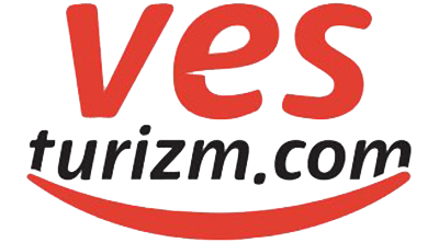 Ves Turizm Logo