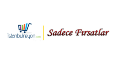 istanbulreyon.com Logo