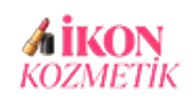İkon Kozmetik Logo