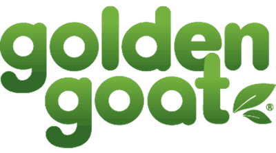 Golden Goat Logo