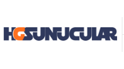HG Sunucular Logo