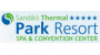 Sandıklı Thermal Park Hotel Logo