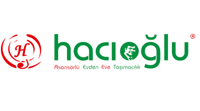 Hacıoğlu Nakliyat (İstanbul) Logo