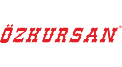 Özkursan Logo