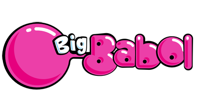 Big babol logo