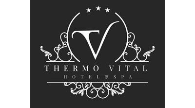 Thermo Vital Hotel Logo