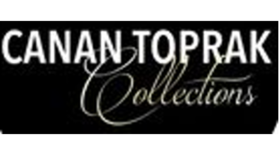 Canan Toprak Collection Logo