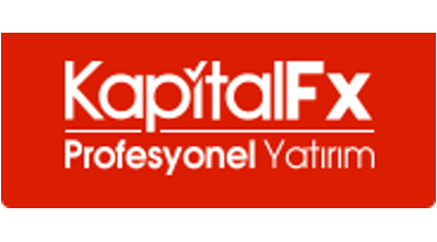 Kapital Fx Logo