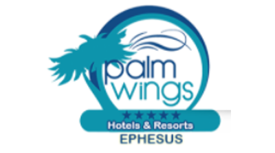 Palm Wings Ephesus