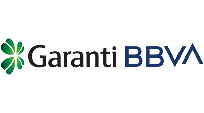 Garanti BBVA Logo