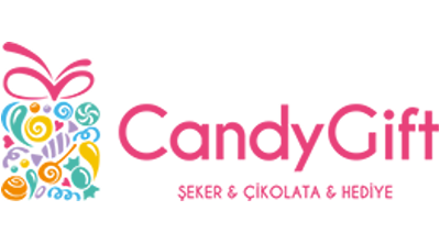 Candy Gift Logo