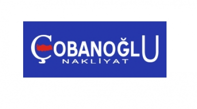 Çobanoğlu Nakliyat Logo