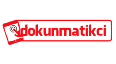 Dokunmatikci.com Logo