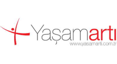 Yaşamartı Eğitim Logo