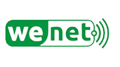 WeNET Logo