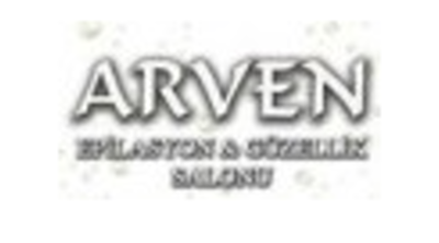 Arven Epilasyon & Güzellik Salonu Logo