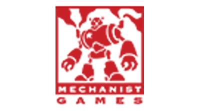 Mechanist Games Logo