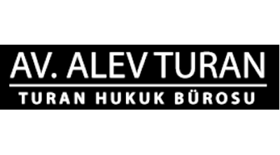 Turan Hukuk Bürosu | Mersin Logo