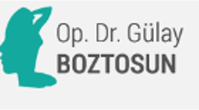 Dr. Gülay Boztosun Logo