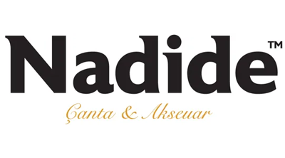 Nadide Bijuteri ve Çanta Logo