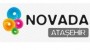 Novada Outlet (Ataşehir) Logo