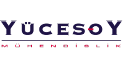 Yücesoy Mühendislik Logo