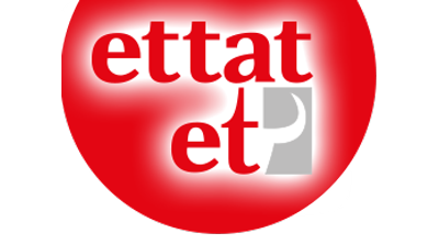 Ettat Et Logo