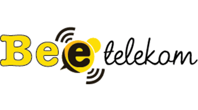 Bee Telekom Logo