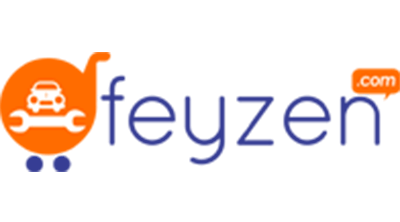 Feyzen.com Logo