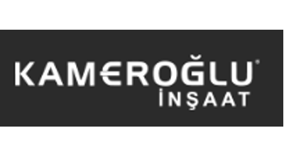Kameroğlu İnşaat Logo